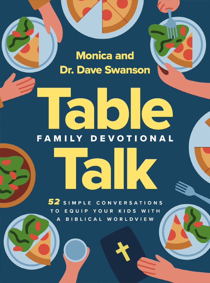 The Table Talk Family Devotional