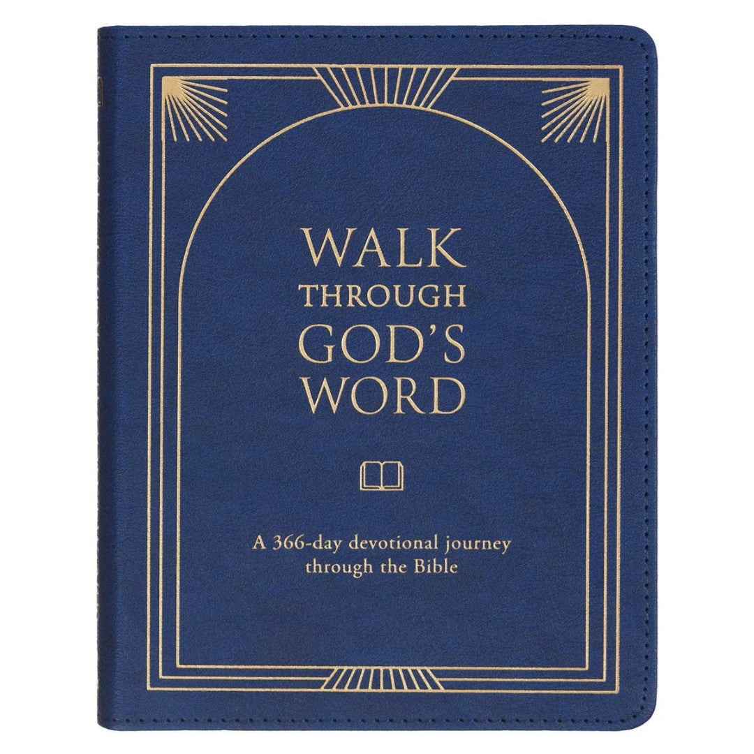 Walk Through God's Word