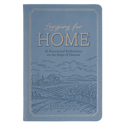 Longing for Home