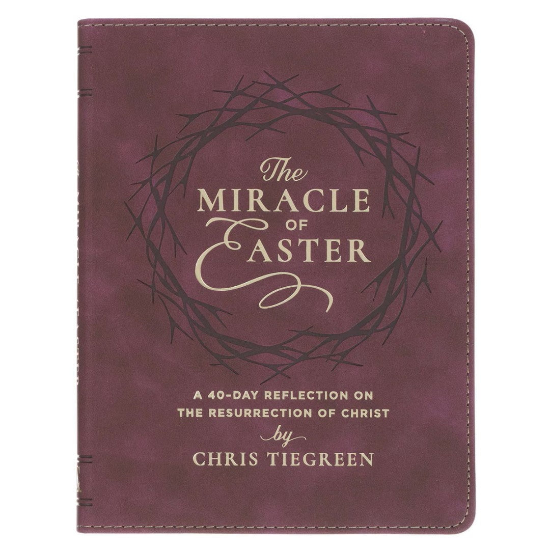The Miracle of Easter