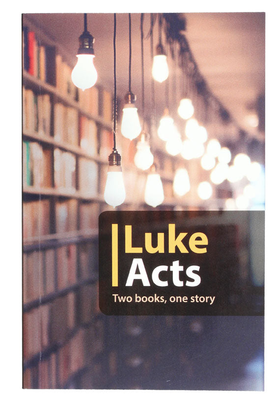 GNB Luke + Acts