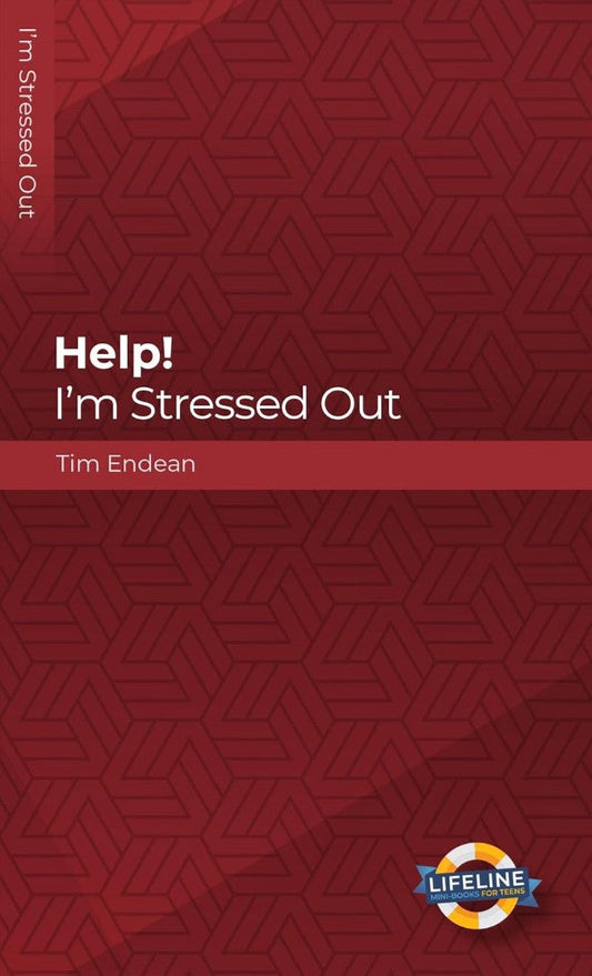 Help! I'm Stressed Out