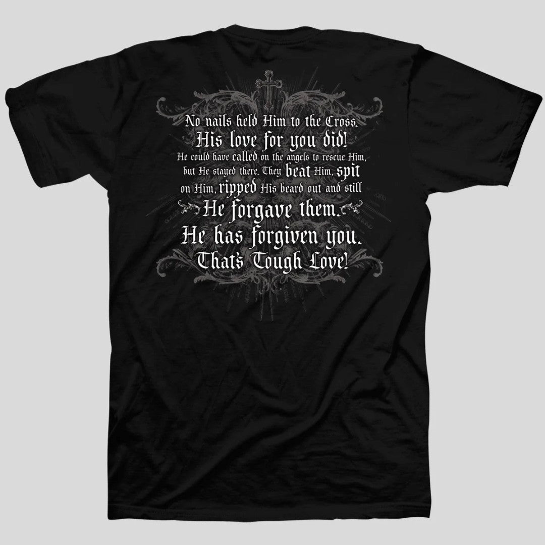 Crucified T-Shirt 2XL
