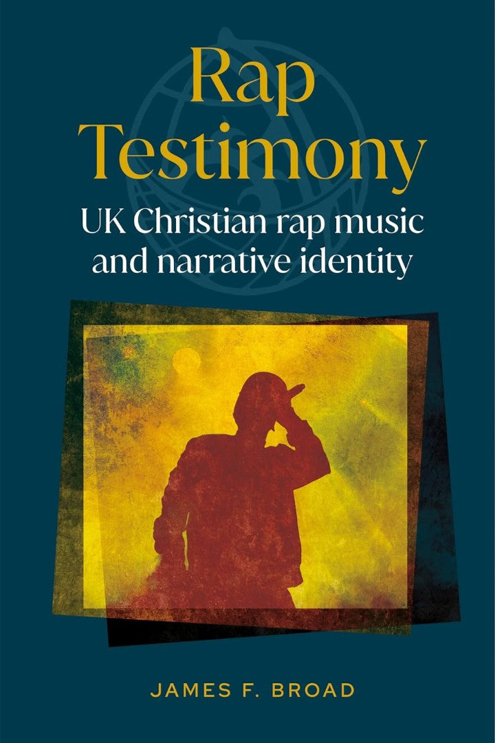 Rap Testimony