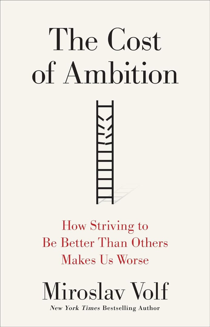 The Cost of Ambition