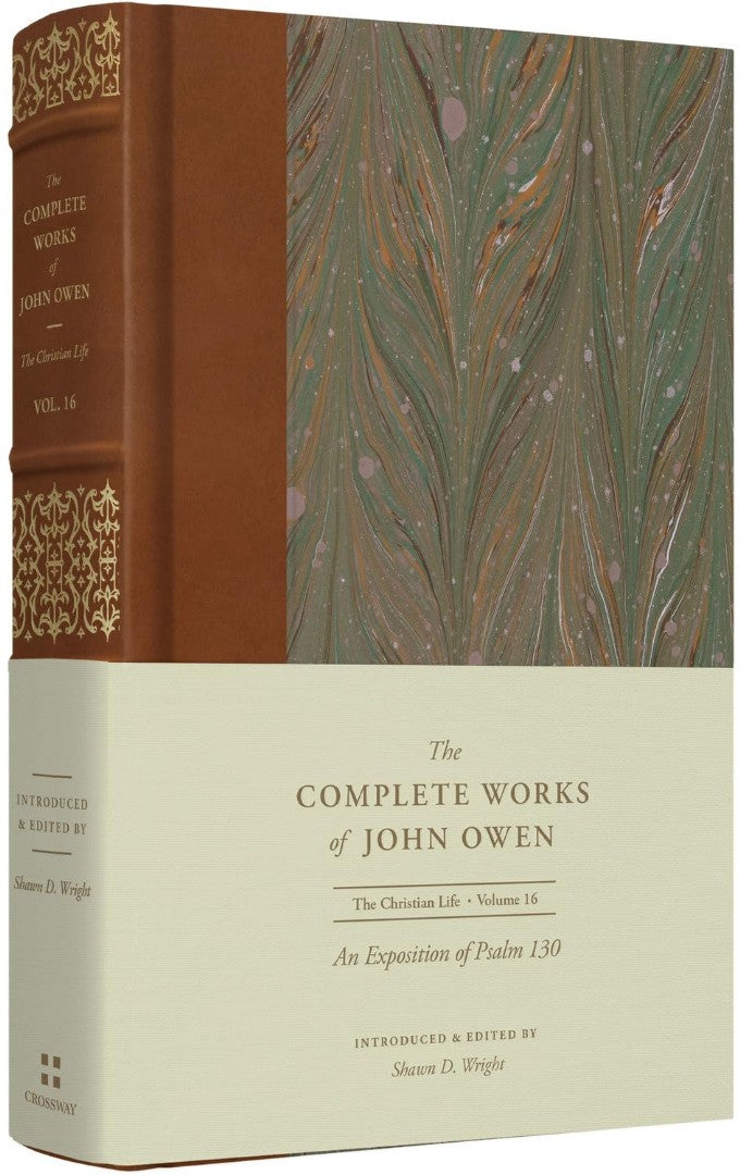 Exposition Of Psalm 130 (Volume 16), An