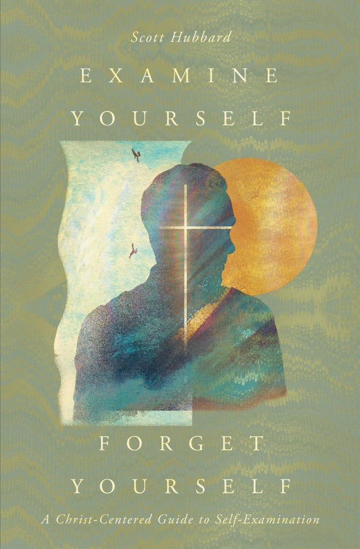 Examine Yourself, Forget Yourself