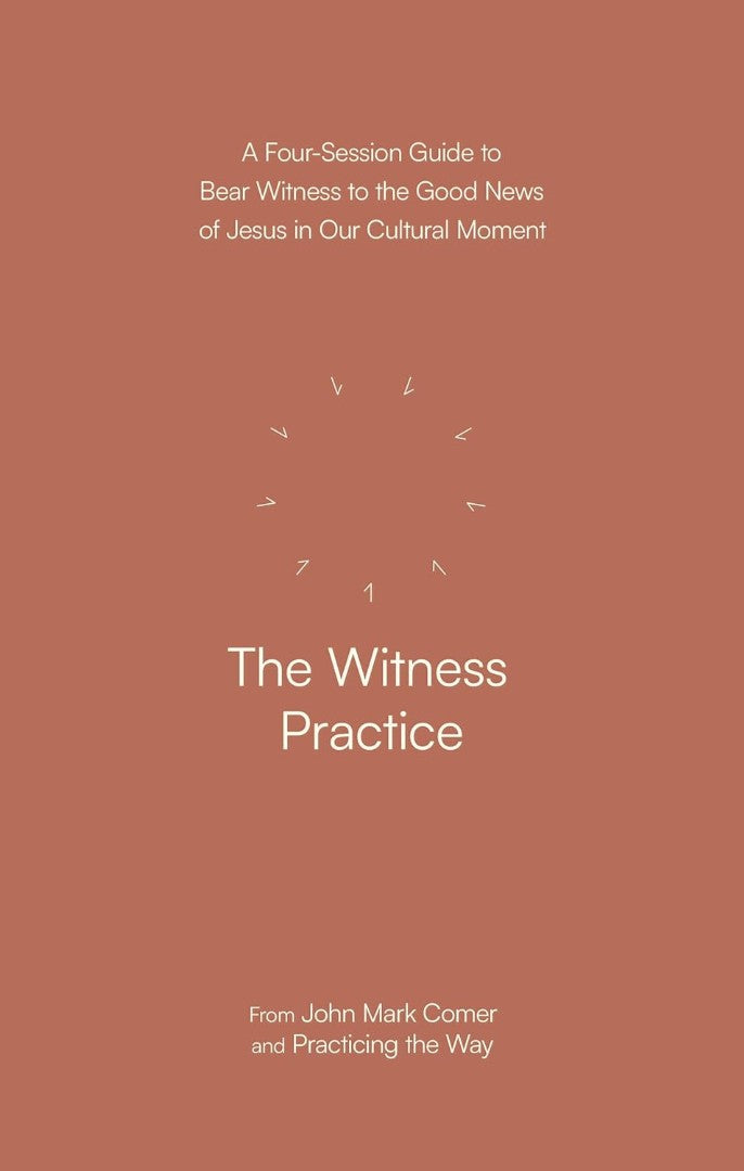 The Witness Practice