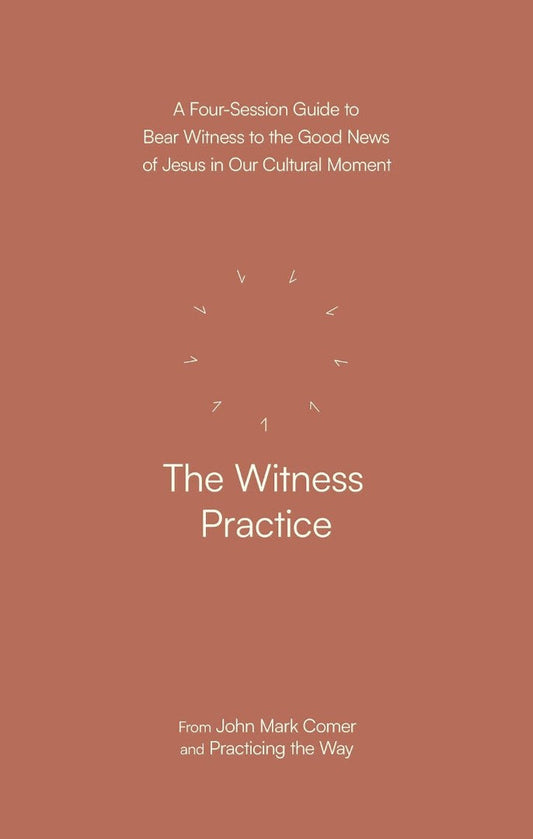 The Witness Practice