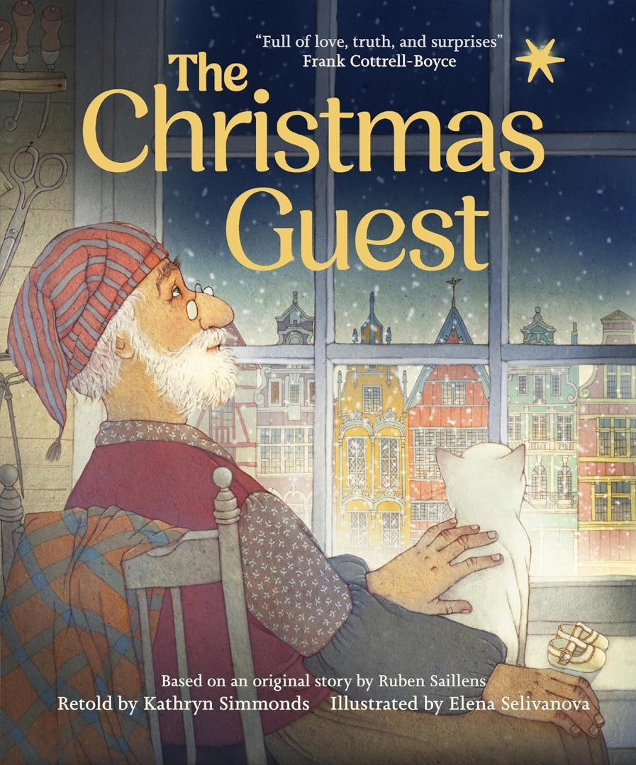 The Christmas Guest