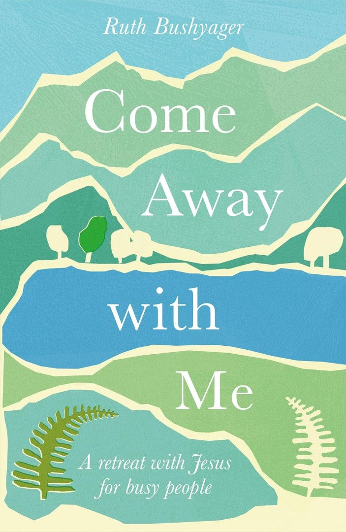 Come Away With Me
