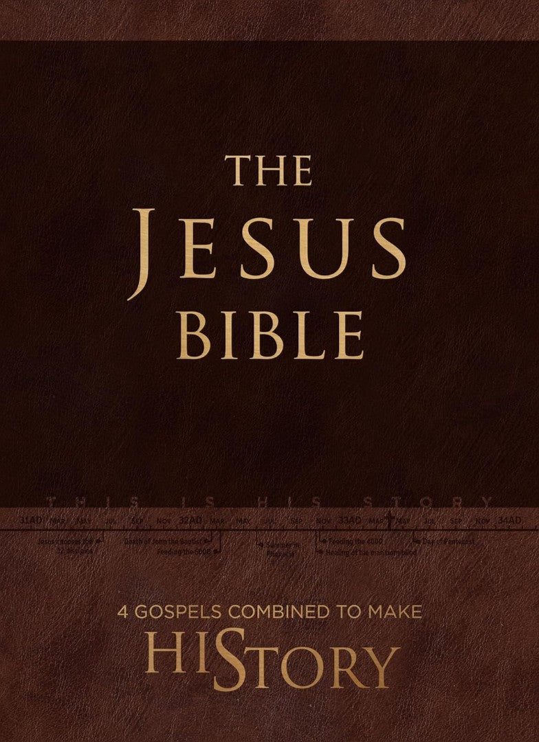 The Jesus Bible
