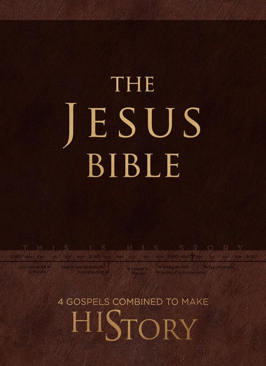 The Jesus Bible