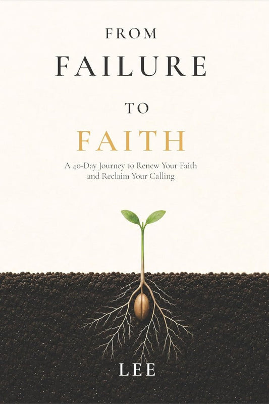 From Failure to Faith