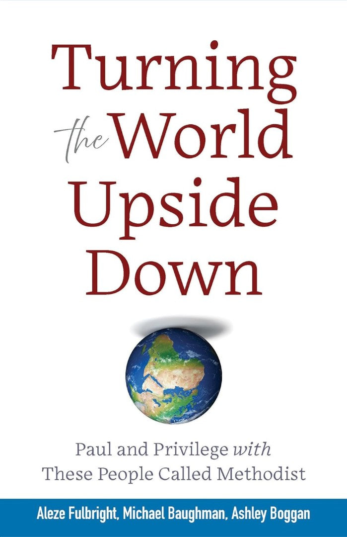 Turning The World Upside Down