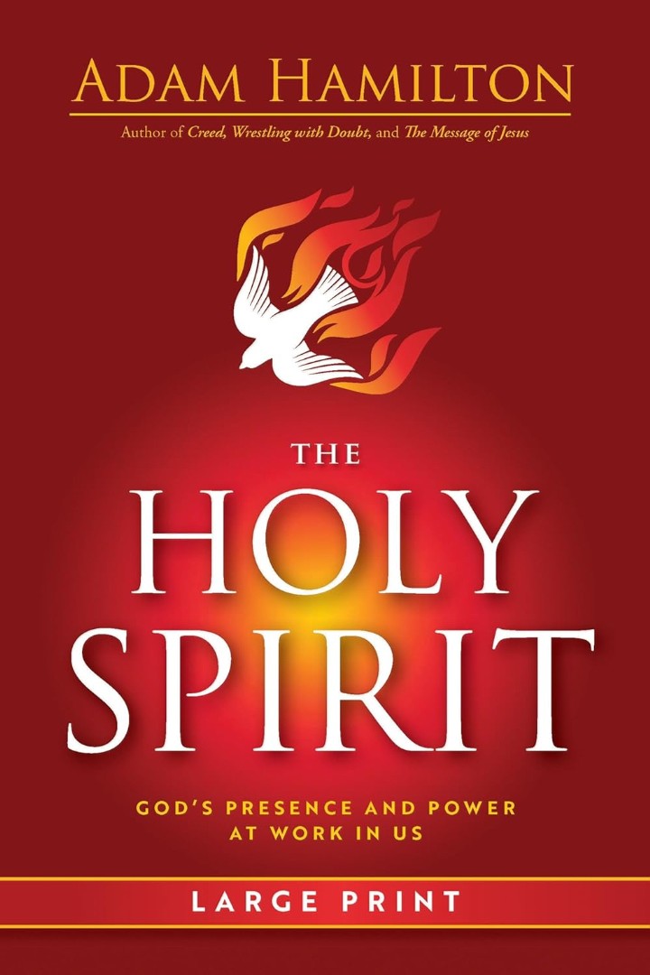 The Holy Spirit