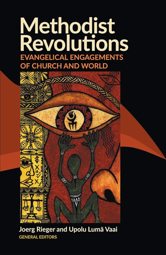 Methodist Revolutions