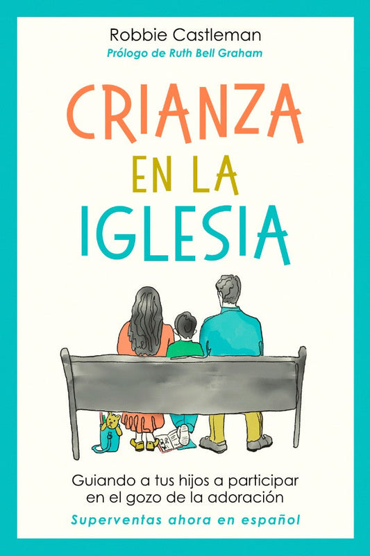 Crianza En La Iglesia