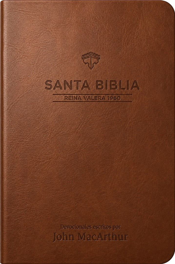 Santa Biblia Reina Valera 1960 - Devocional