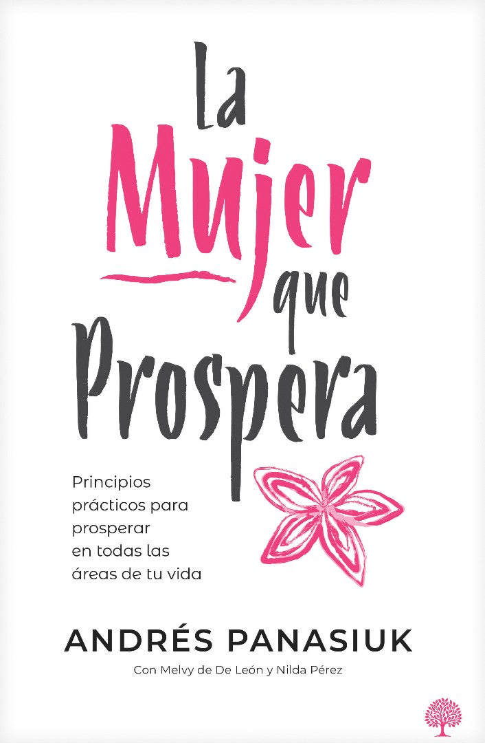 Mujer Que Prospera, La