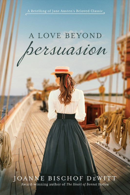 A Love Beyond Persuasion