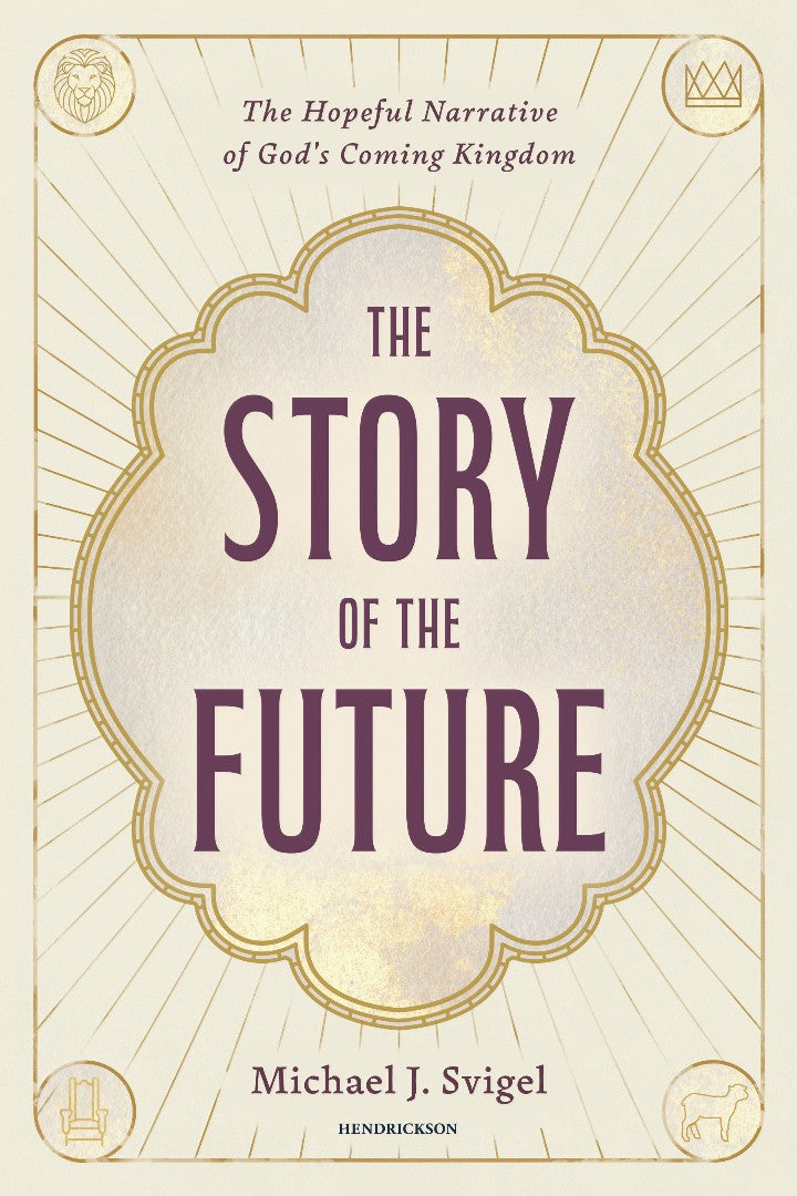 The Story of the Future