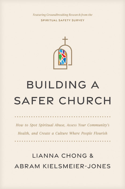 Building a Safer Church