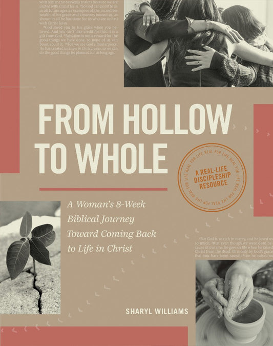 From Hollow to Whole