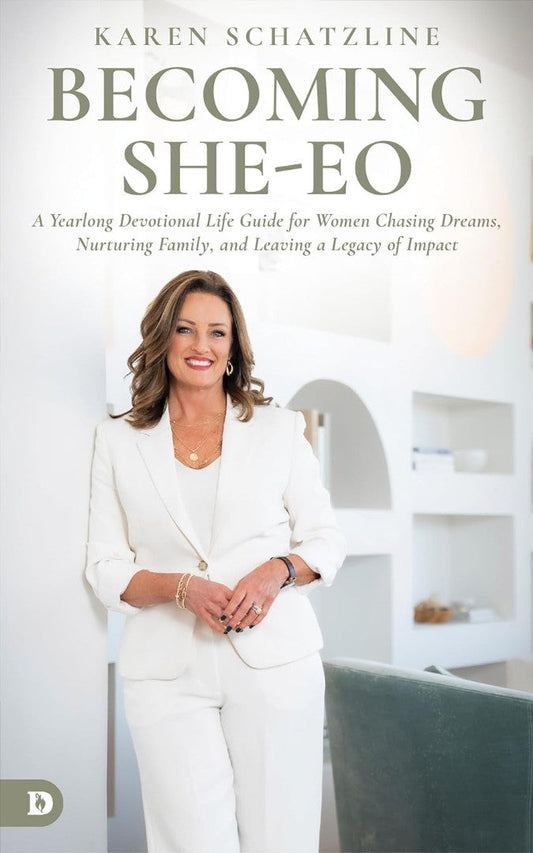 Becoming She-Eo