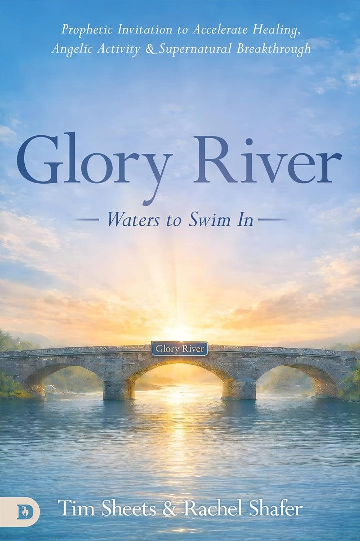 Glory River: Waters To Swim In