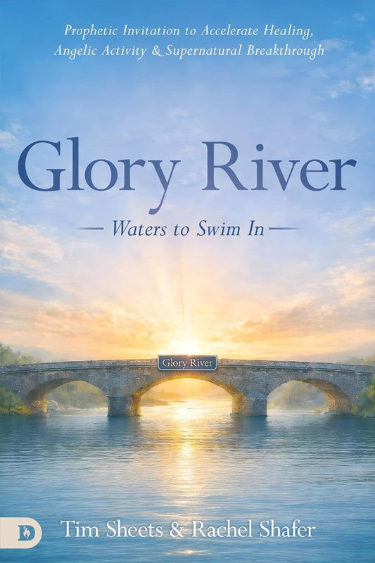 Glory River: Waters To Swim In