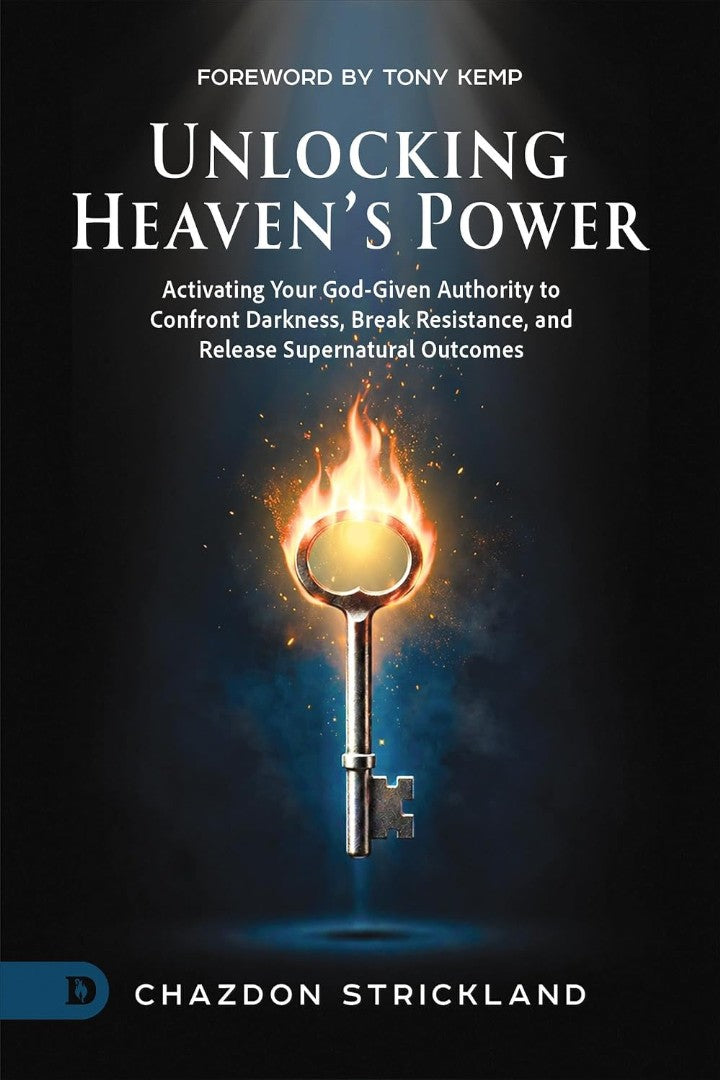 Unlocking Heaven’s Power