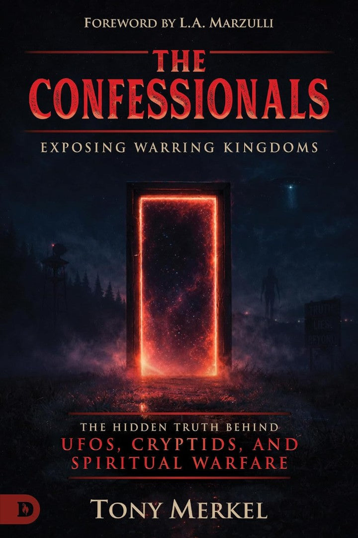 Confessionals: Exposing Warring Kingdoms