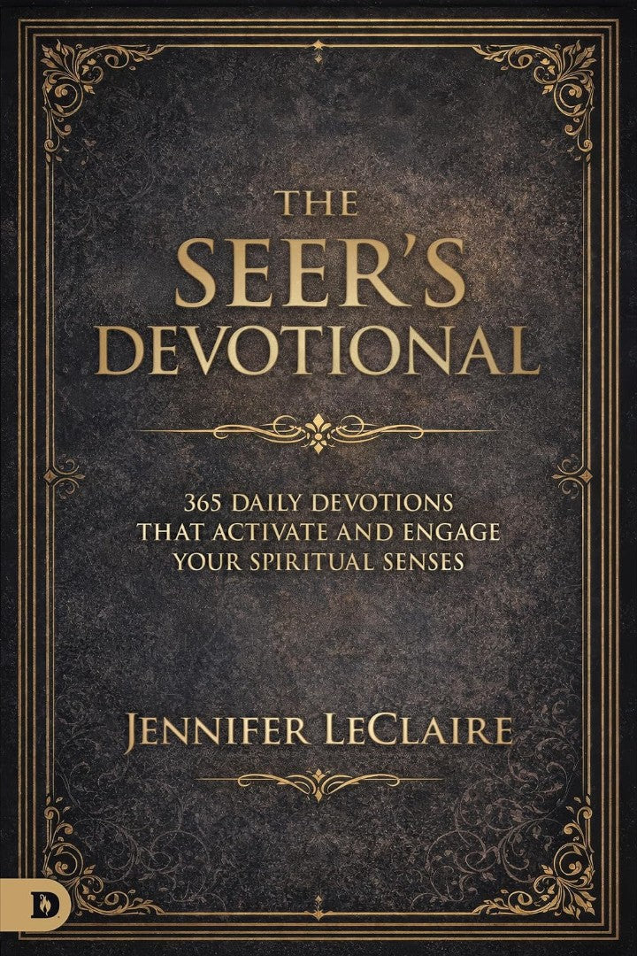 Seer's Devotional