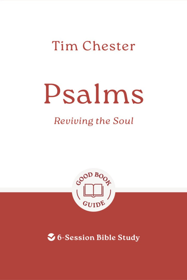 Psalms: Reviving the Soul