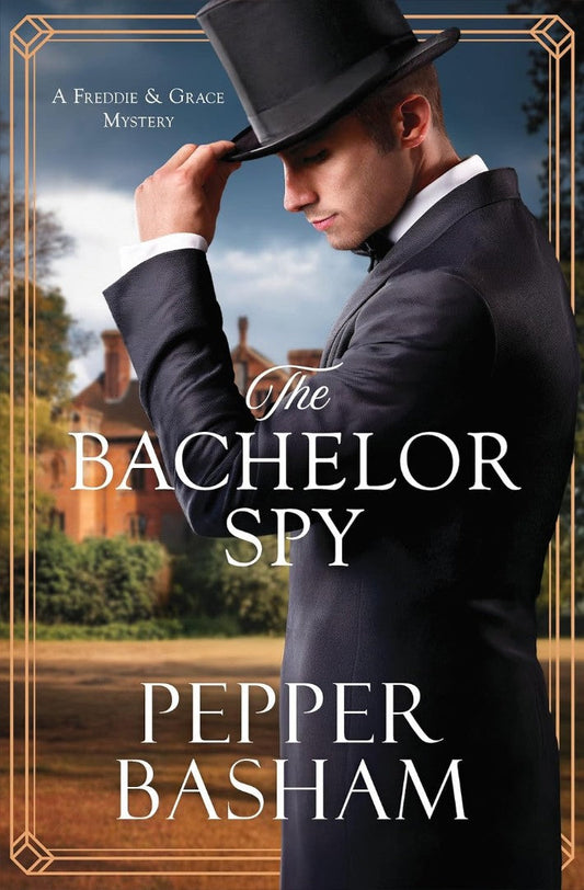 The Bachelor Spy