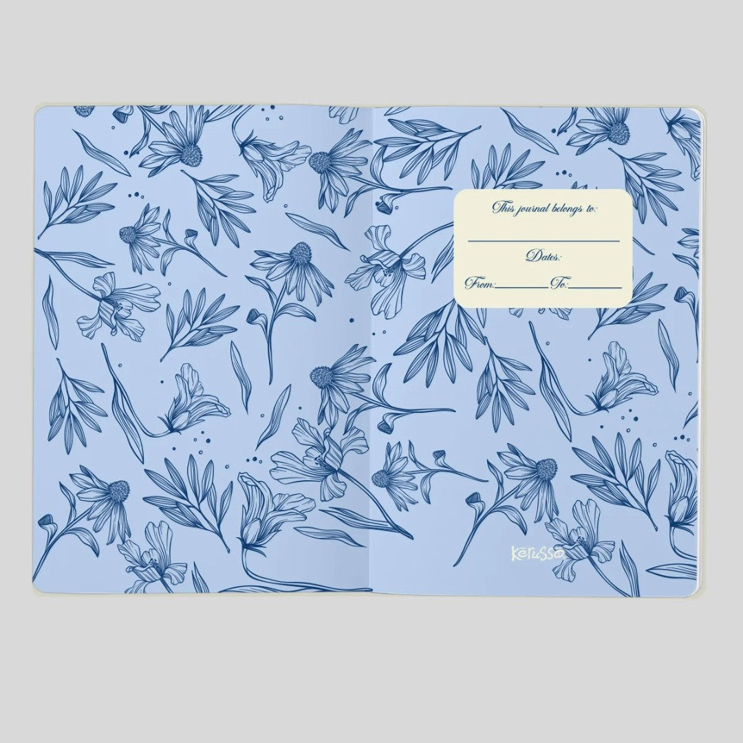 Loved Journal - Re-vived