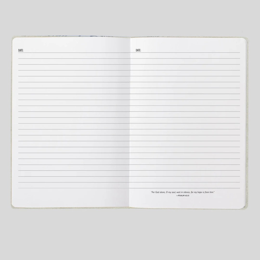 Loved Journal - Re-vived