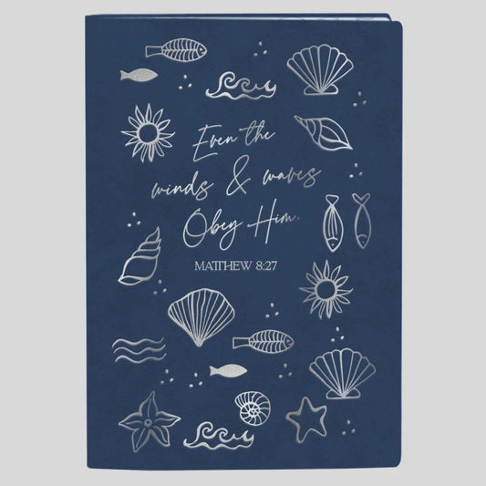 Wind and Waves Journal