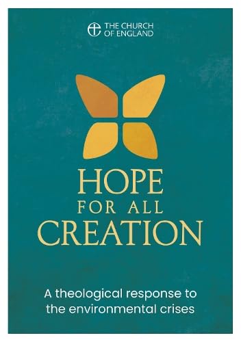 Hope for All Creation