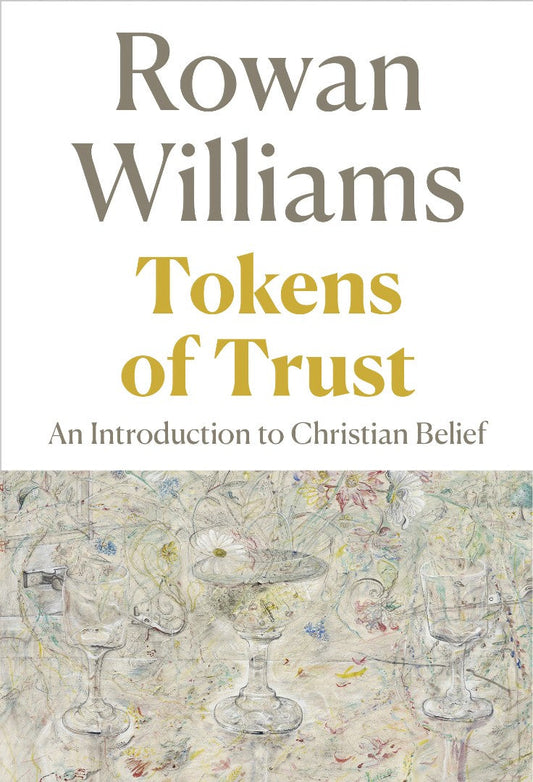 Tokens of Trust