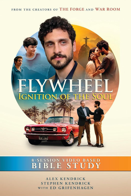 Flywheel