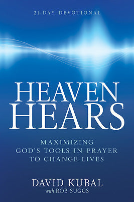 Heaven Hears