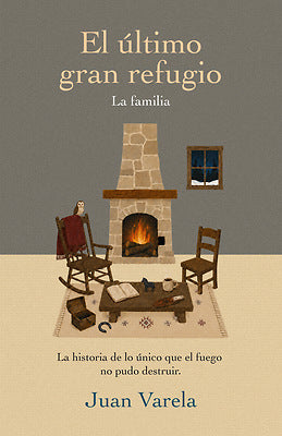 El úLtimo Gran Refugio