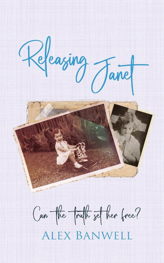 Releasing Janet  