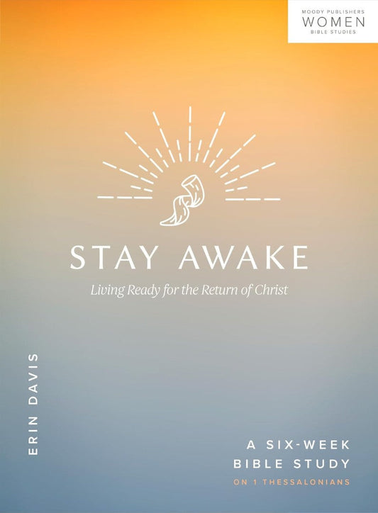 Stay Awake