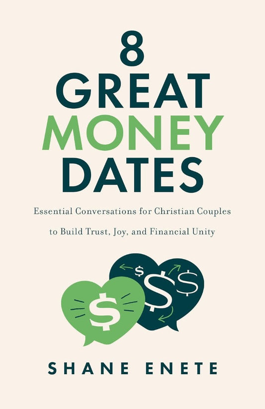 8 Great Money Dates