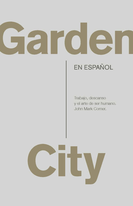 Garden City (Spanish)