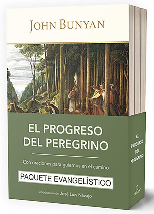 El progreso del peregrino