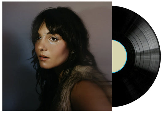 Here I Am LP Vinyl